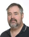 Magnús Hreinsson kennari