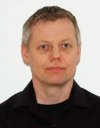 Kristján Sigurður Guðnason kennari